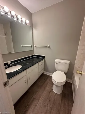 $720,000 | 2810 Carriage Drive, Unit D, Winston-Salem, NC 27106