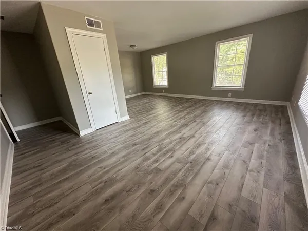 $720,000 | 2810 Carriage Drive, Unit D, Winston-Salem, NC 27106