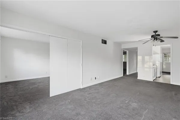 $720,000 | 2810 Carriage Drive, Unit D, Winston-Salem, NC 27106