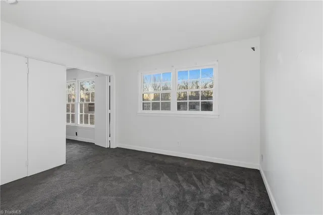 $720,000 | 2810 Carriage Drive, Unit D, Winston-Salem, NC 27106