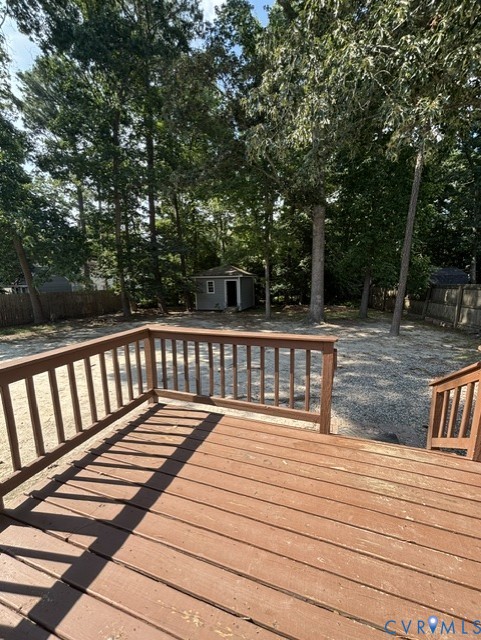 10612 Ridgerun Road Chesterfield, VA 23832 - Photo 22 of 24