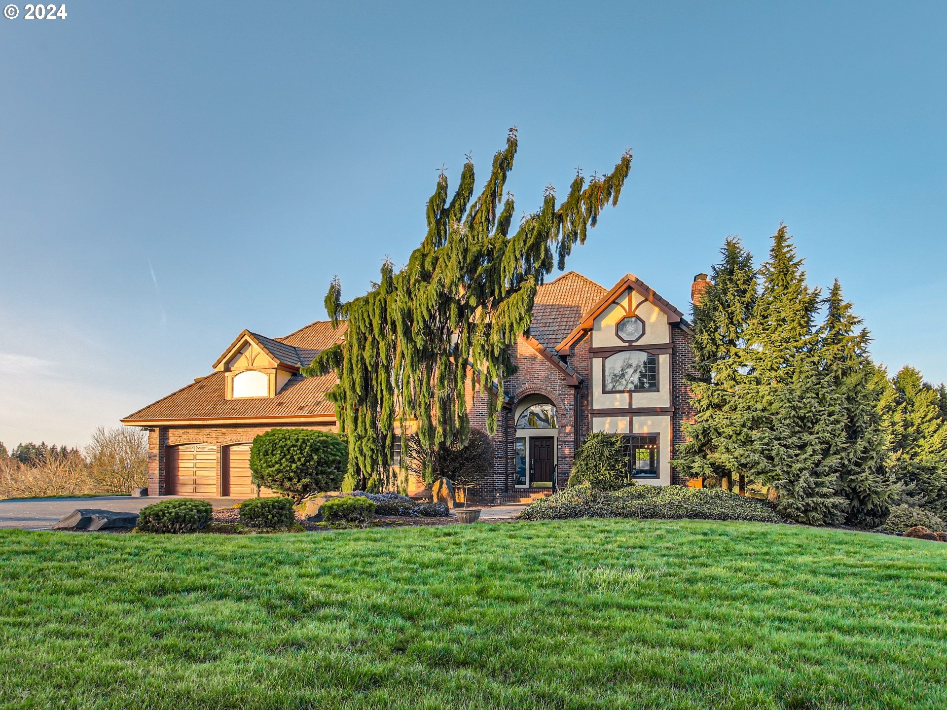 1411 Northwest 211th Circle Ridgefield, WA 98642 - Photo 1 of 47