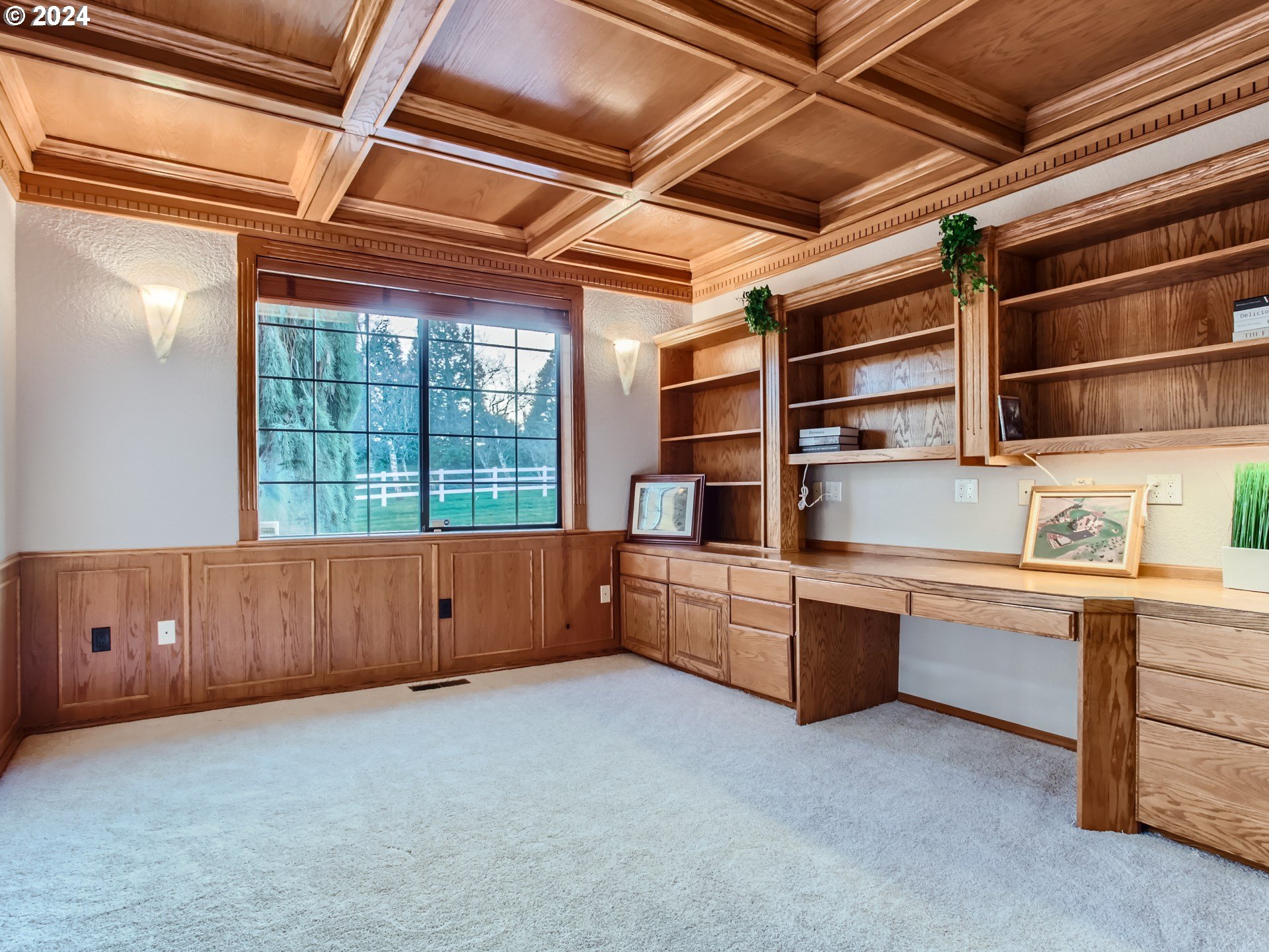 1411 Northwest 211th Circle Ridgefield, WA 98642 - Photo 7 of 47 a room with furniture and window