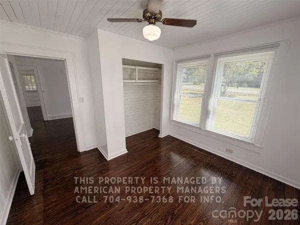 $1,350 | 1604 Carolina Avenue, Kannapolis, NC 28083