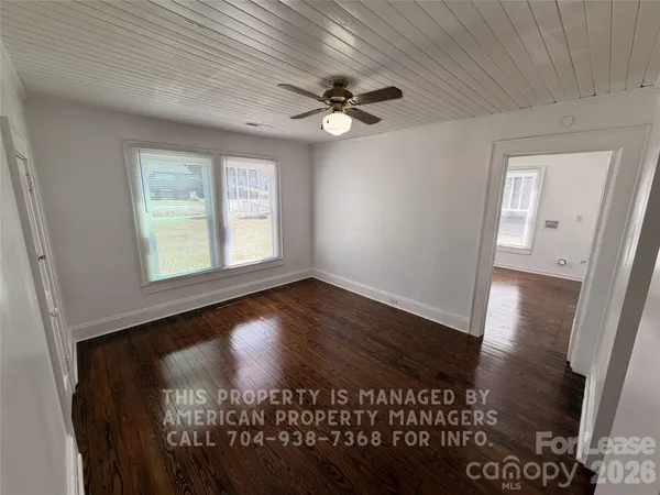 $1,350 | 1604 Carolina Avenue, Kannapolis, NC 28083
