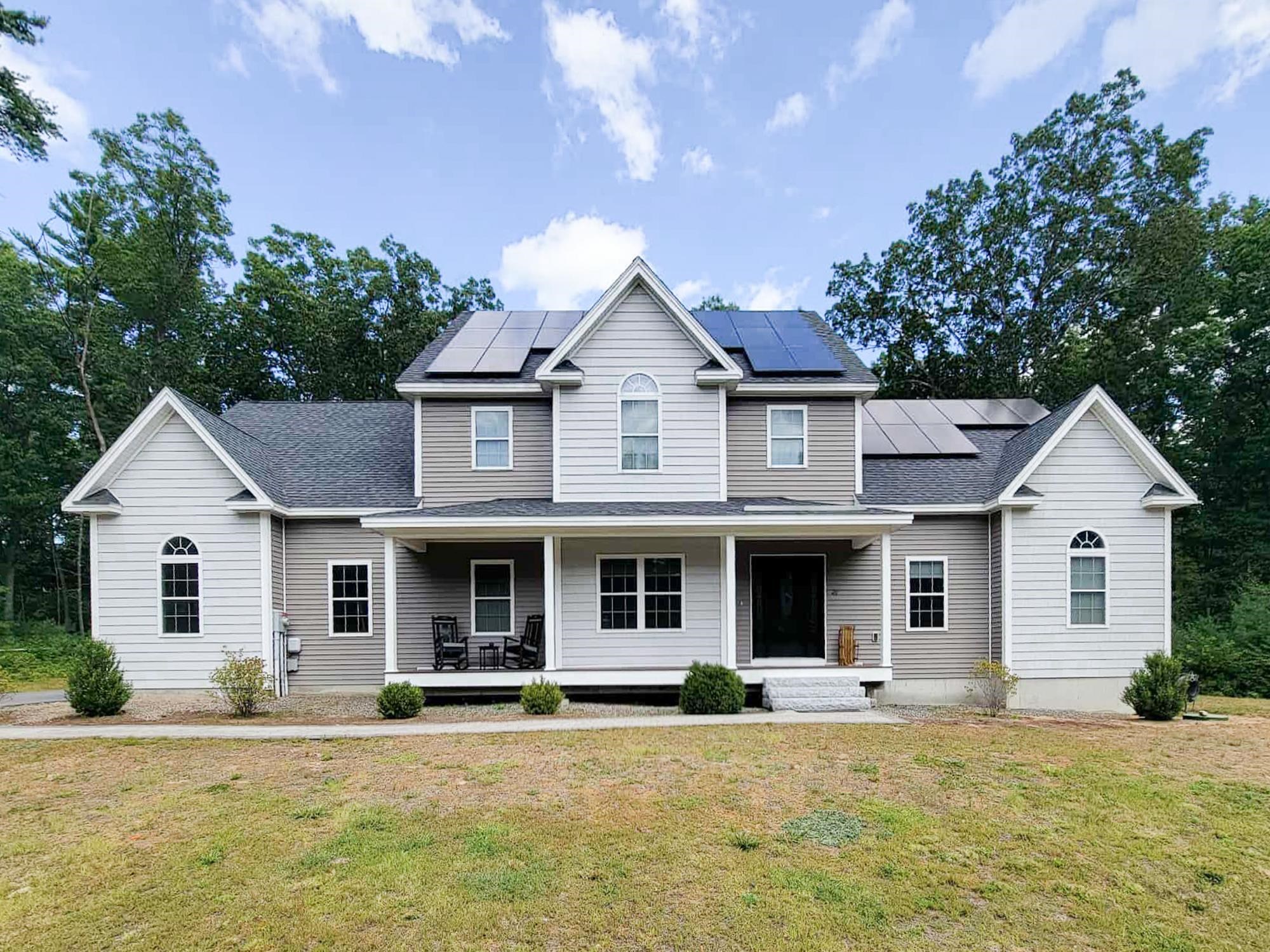 21 West Road Merrimack, NH 03054 - Photo 1 of 30 Gallery Image 1