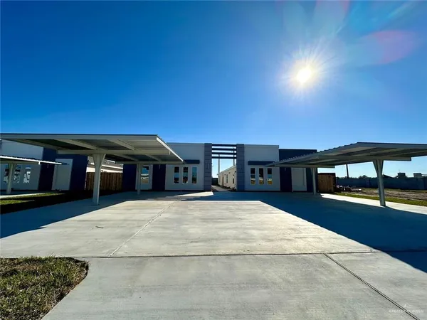 $1,250 | 4305 Walnut Avenue, Unit 3, McAllen, TX 78501