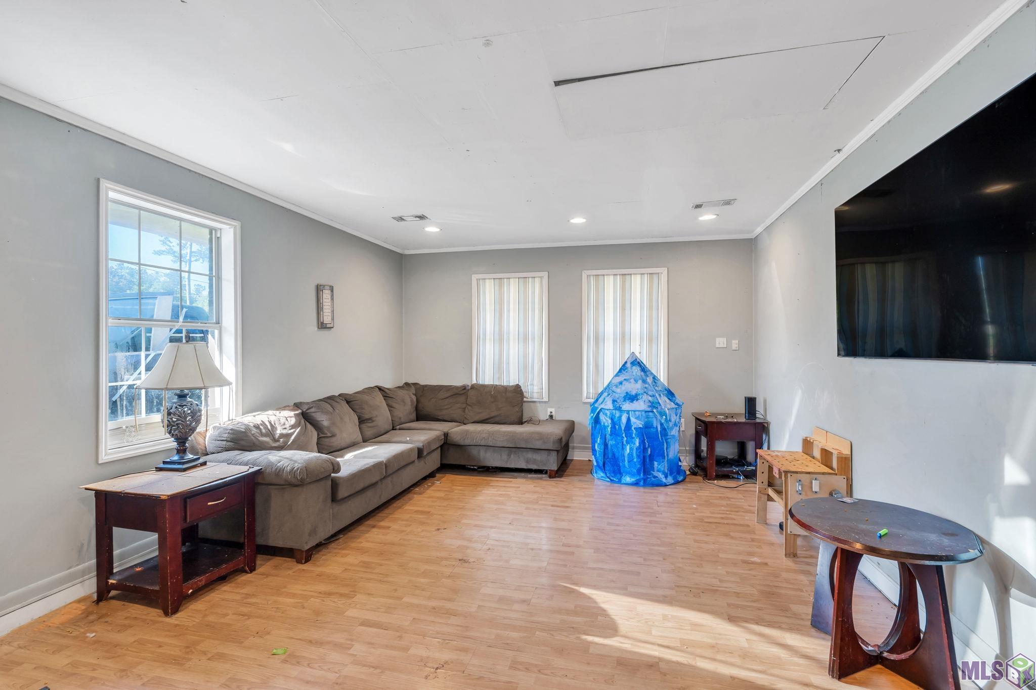 43504 Klein Road Hammond, LA 70403 - Photo 4 of 19 Den