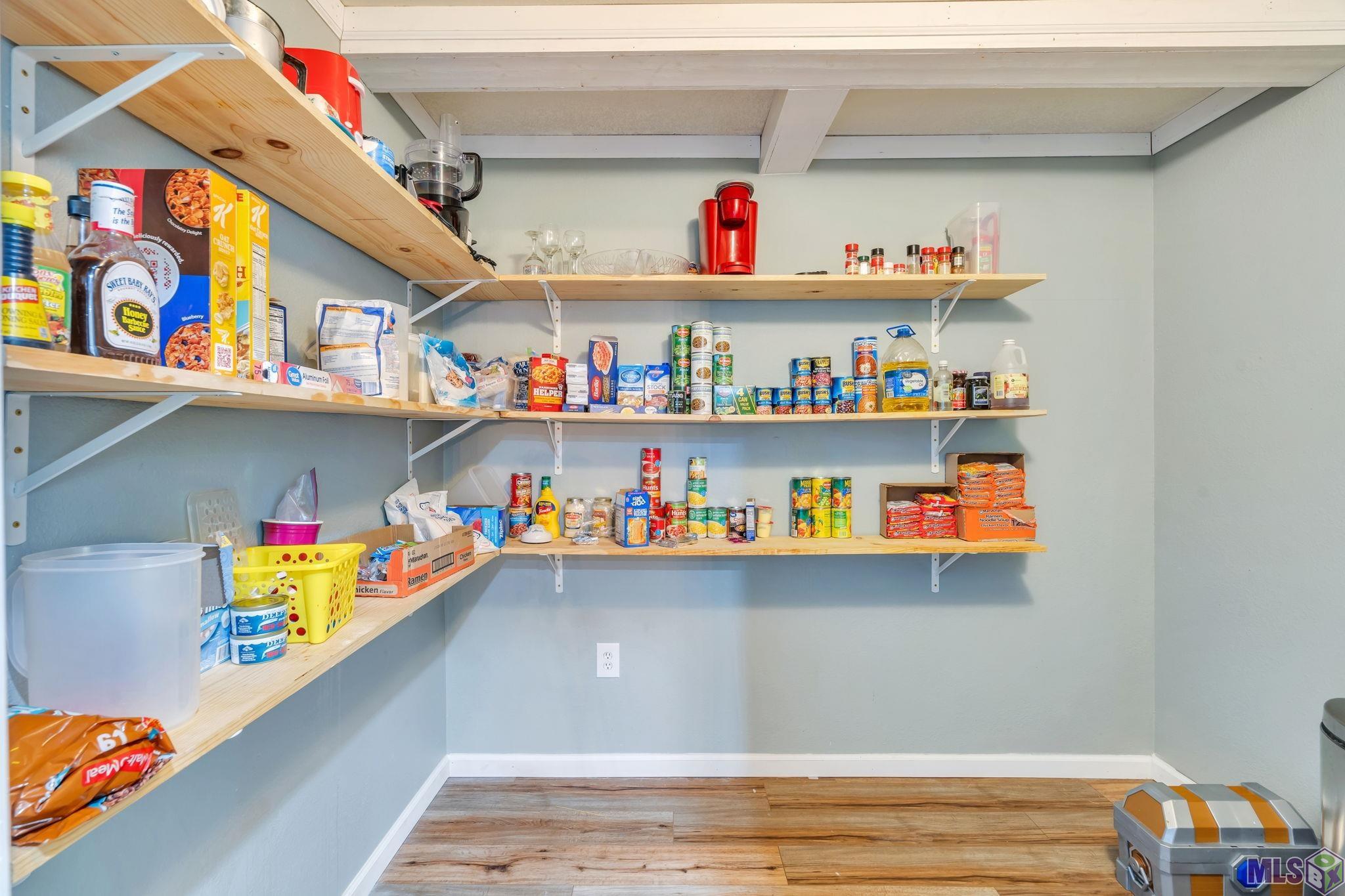 43504 Klein Road Hammond, LA 70403 - Photo 7 of 19 Pantry