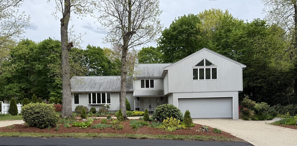 22 Phinney Road, Unit 1 Lexington, MA 02421 - Photo 1 of 11