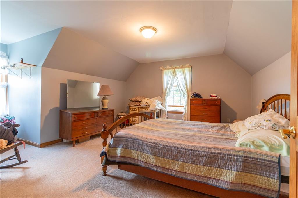 164 Bradley Road Jackson Center, PA 16133 - Photo 12 of 27