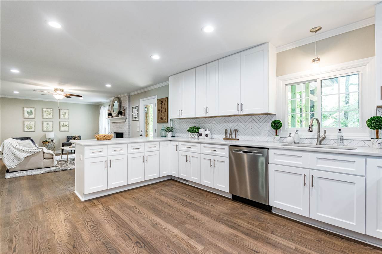 2113 Lodestar Drive Raleigh, NC 27615 - Photo 6 of 28 Photo 6