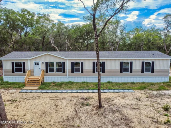 $269,900 | 5640 Caribbean Circle, Keystone Heights, FL 32656