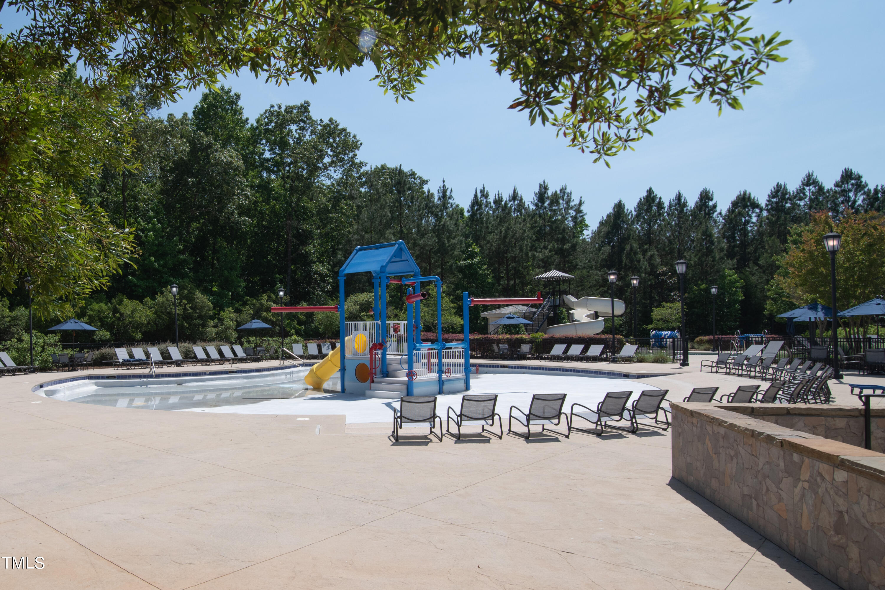 1233 Keith Road Wake Forest, NC 27587 - Photo 69 of 80 069_Pool