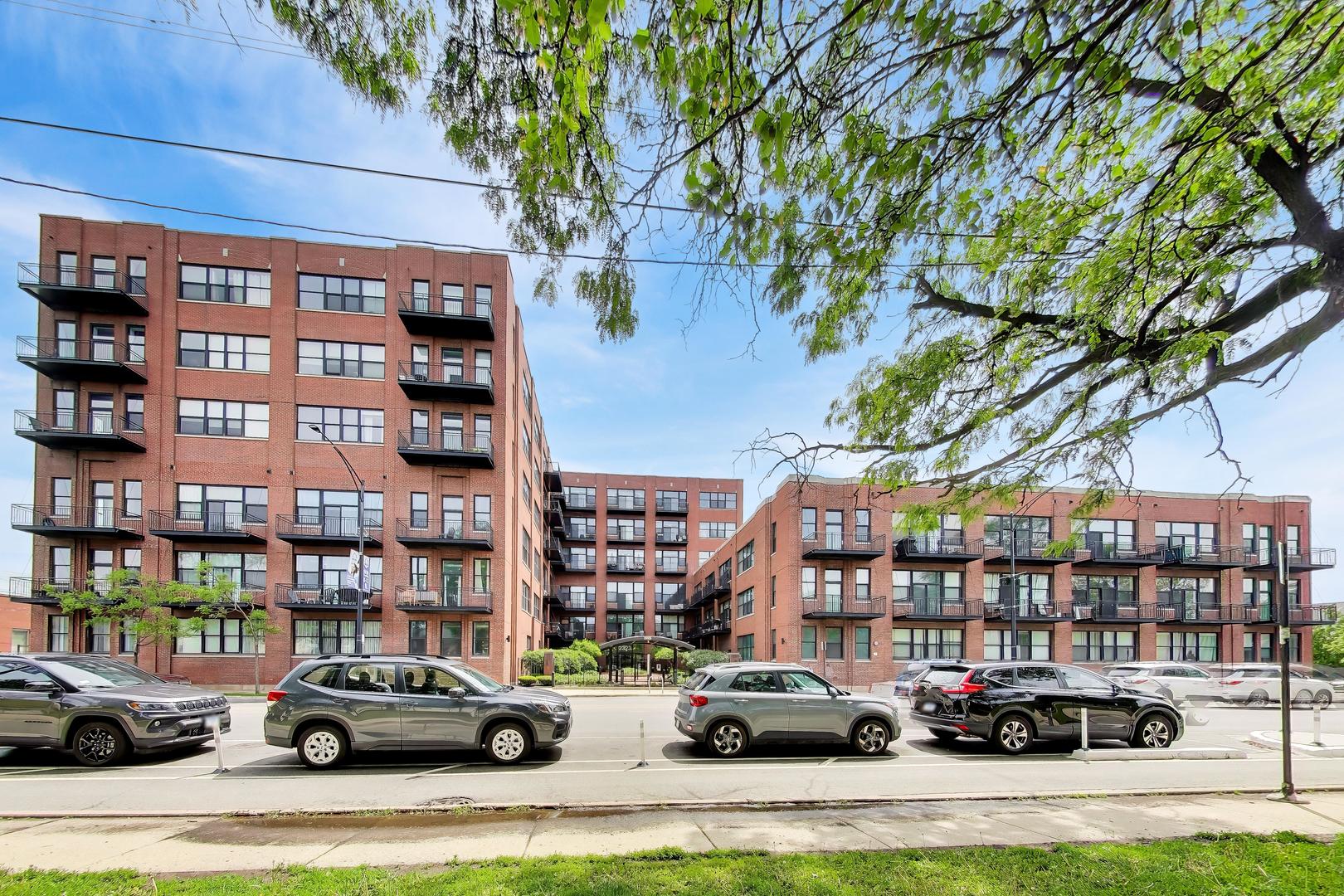 2323 West Pershing Road, Unit 609 Chicago, IL 60609 - Photo 1 of 36 Gallery Image 1