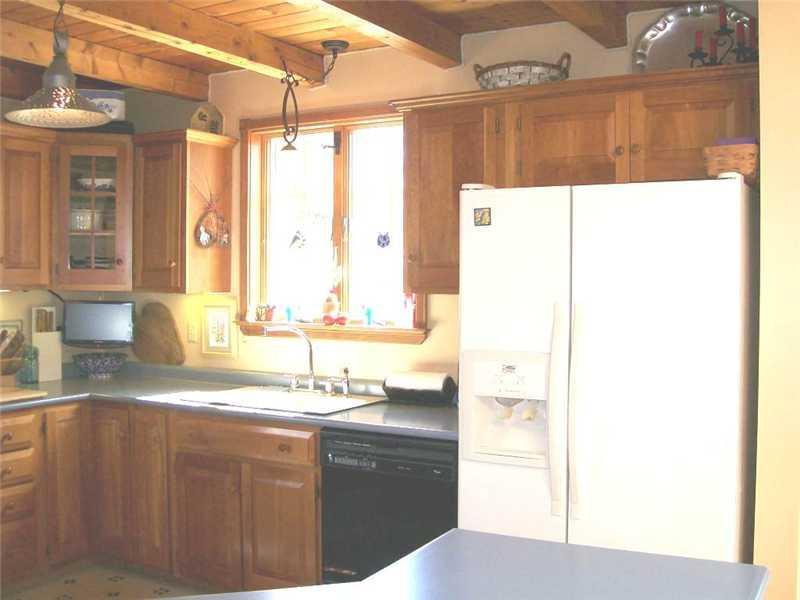 299 Kincaid Road Madison, ME 04950 - Photo 2 of 18 Kitchen.