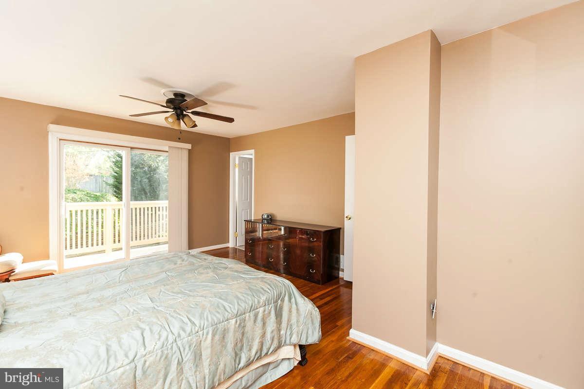 4202 Delancy Drive Silver Spring, MD 20906 - Photo 16 of 30 Bedroom (Master)