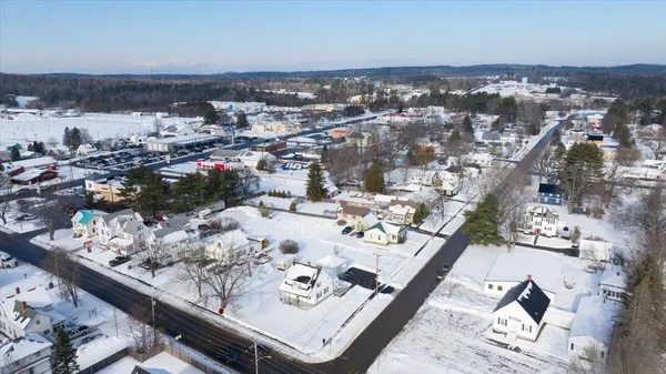 $255,000 | 22 Jewett Street, Skowhegan, ME 04976