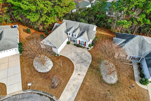 $290,000 | 404 Jasmine North, Swansboro, NC 28584