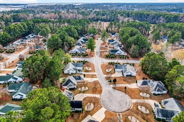 $290,000 | 404 Jasmine North, Swansboro, NC 28584