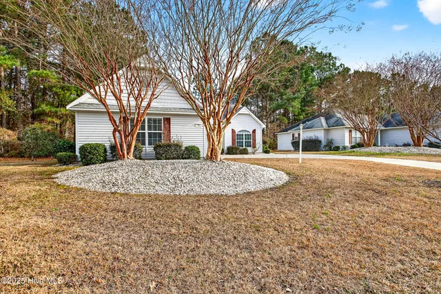 $290,000 | 404 Jasmine North, Swansboro, NC 28584