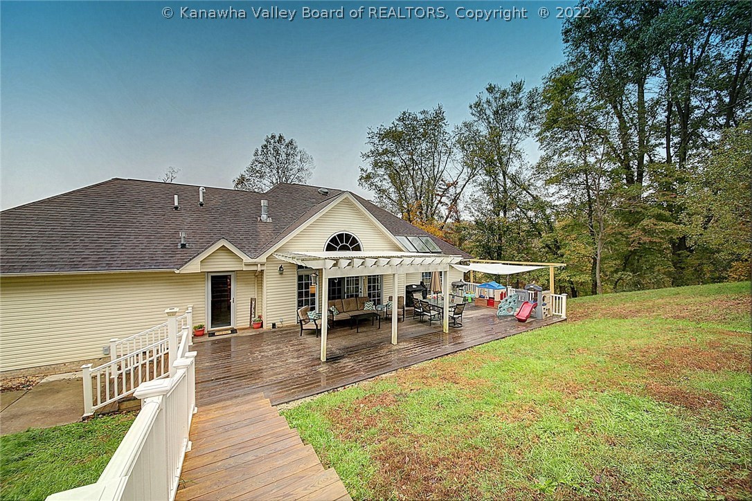 148 Peach Ridge Road Hurricane, WV 25526 - Photo 26 of 30 Gallery Image 26