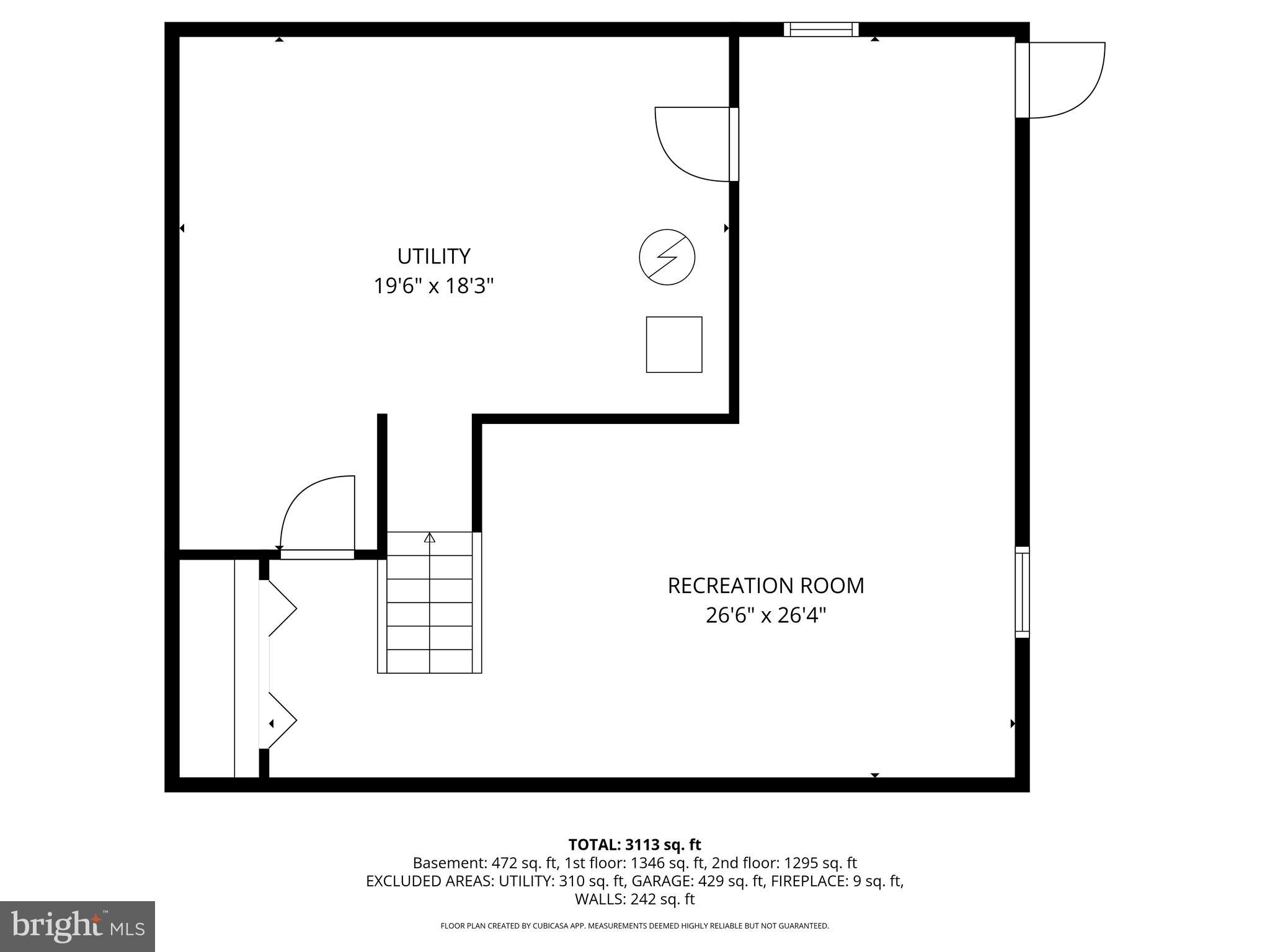 6110 Harmon Place Springfield, VA 22152 - Photo 21 of 21