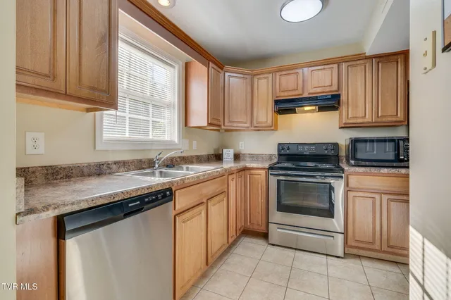 $1,500 | 2201 Cherokee Road, Unit 18, Johnson City, TN 37604