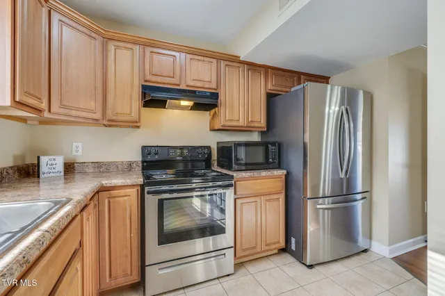 $1,500 | 2201 Cherokee Road, Unit 18, Johnson City, TN 37604