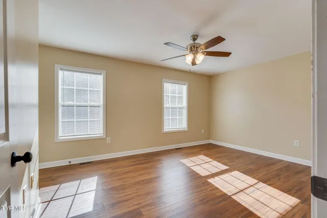 $1,500 | 2201 Cherokee Road, Unit 18, Johnson City, TN 37604