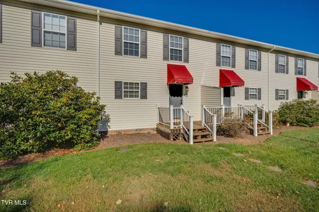 $1,500 | 2201 Cherokee Road, Unit 18, Johnson City, TN 37604