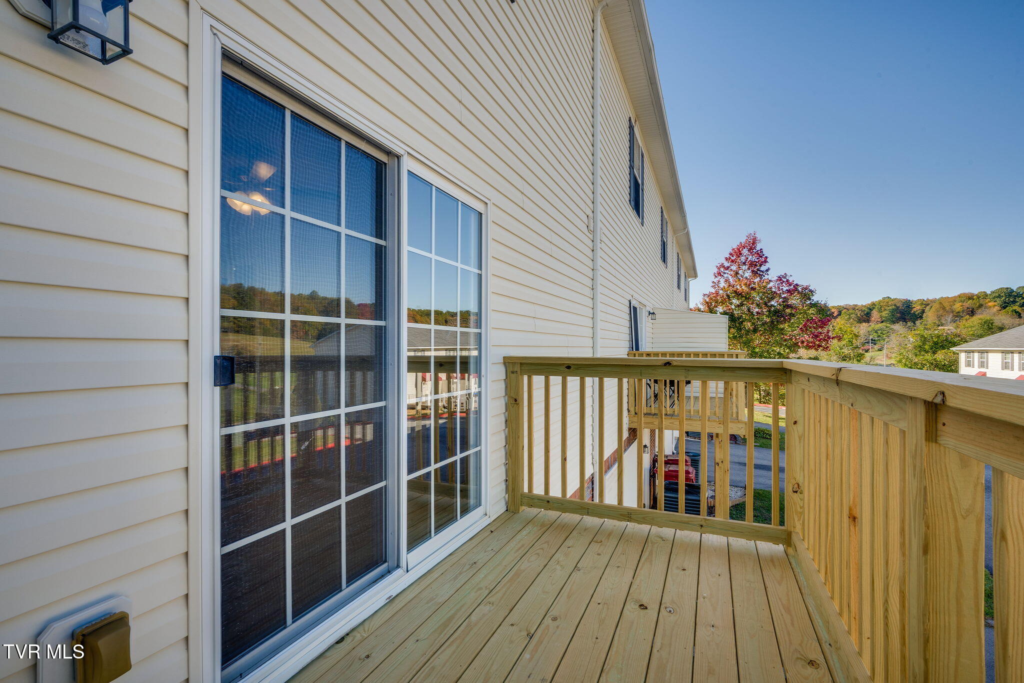 2201 Cherokee Road, Unit 18 Johnson City, TN 37604 - Photo 25 of 25 R25