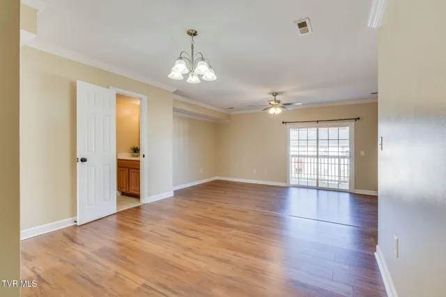 $1,500 | 2201 Cherokee Road, Unit 18, Johnson City, TN 37604