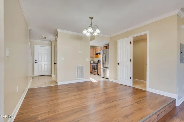 $1,500 | 2201 Cherokee Road, Unit 18, Johnson City, TN 37604