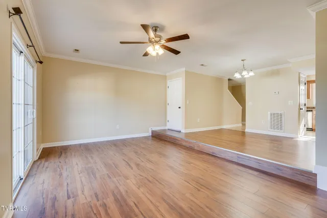 $1,500 | 2201 Cherokee Road, Unit 18, Johnson City, TN 37604