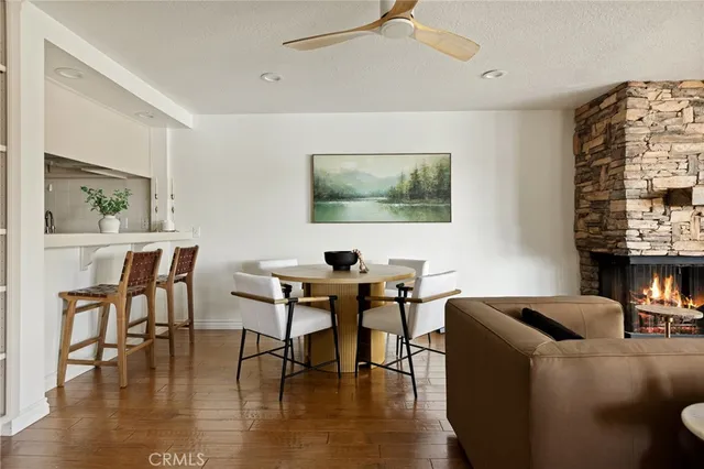 $925,000 | 4 Village, Unit B, Lake Arrowhead, CA 92352