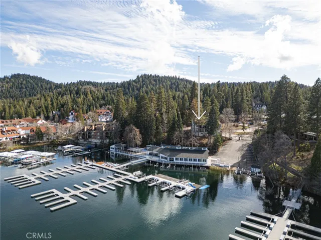 $925,000 | 4 Village, Unit B, Lake Arrowhead, CA 92352