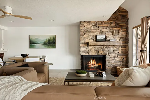 $925,000 | 4 Village, Unit B, Lake Arrowhead, CA 92352