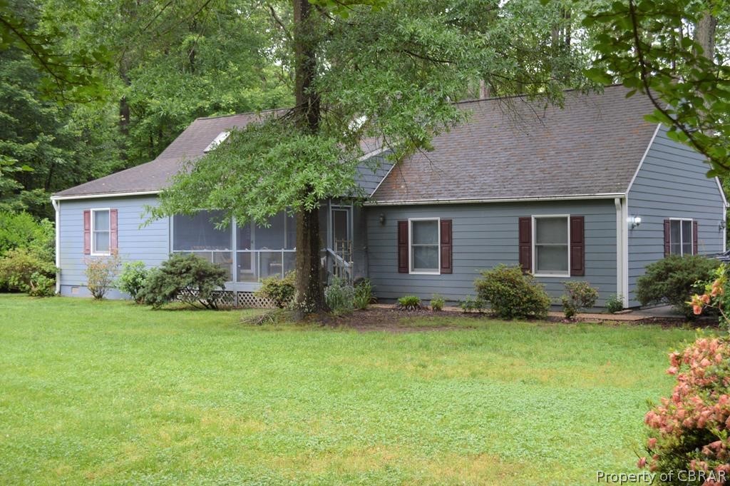 732 Lancelot Drive Reedville, VA 22539 - Photo 1 of 24
