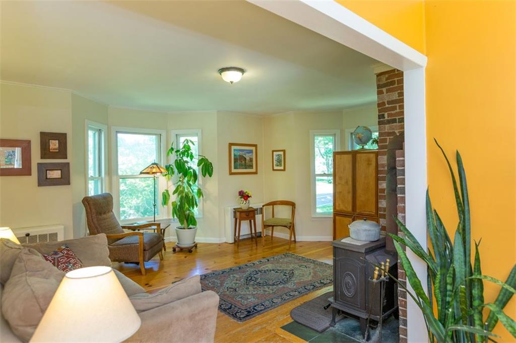 43 Bay Road Bowdoinham, ME 04008 - Photo 15 of 35 Photo