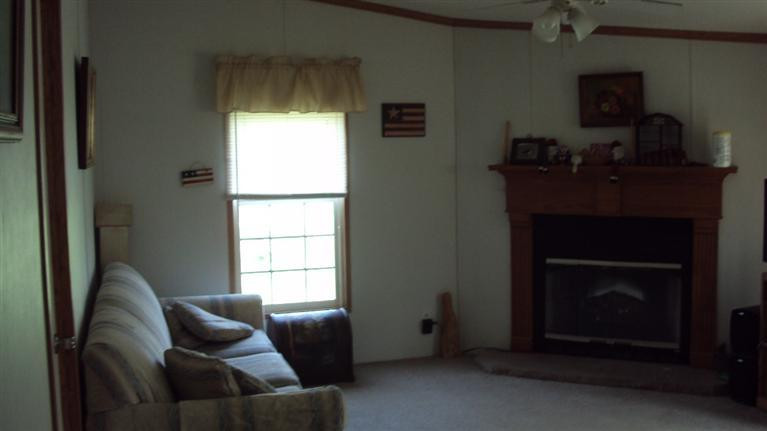 571 Sugar Grove Road Owingsville, KY 40360 - Photo 9 of 17 Photo 9