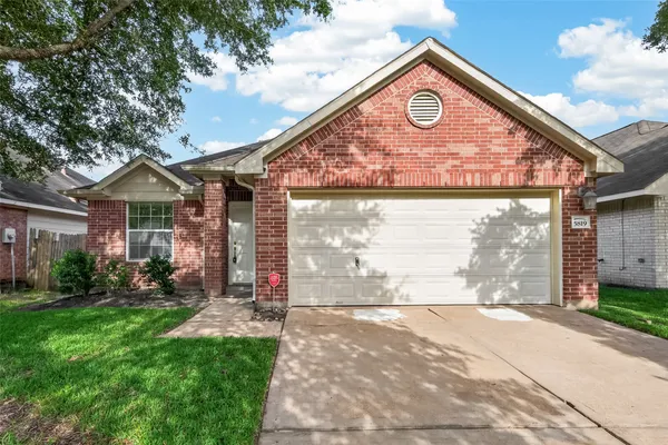 $224,900 | 5819 Creektrace Lane, Katy, TX 77449