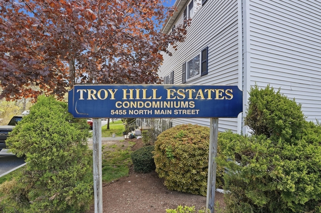 5455 North Main Street, Unit 3D Fall River, MA 02720 - Photo 21 of 21
