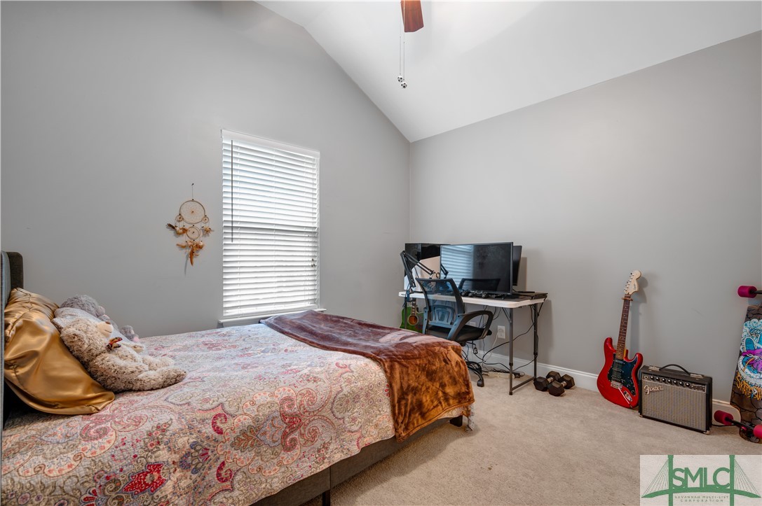 111 Crossing Circle Rincon, GA 31326 - Photo 25 of 34 4th Bedroom