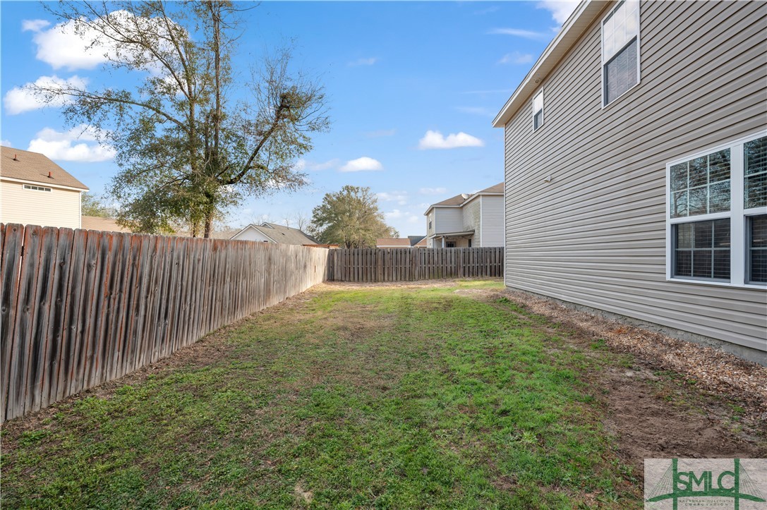 111 Crossing Circle Rincon, GA 31326 - Photo 28 of 34 Privacy Fenced