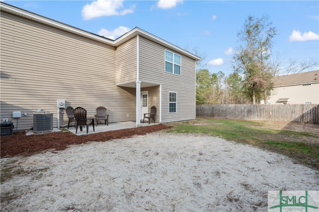 111 Crossing Circle Rincon, GA 31326 - Photo 30 of 34