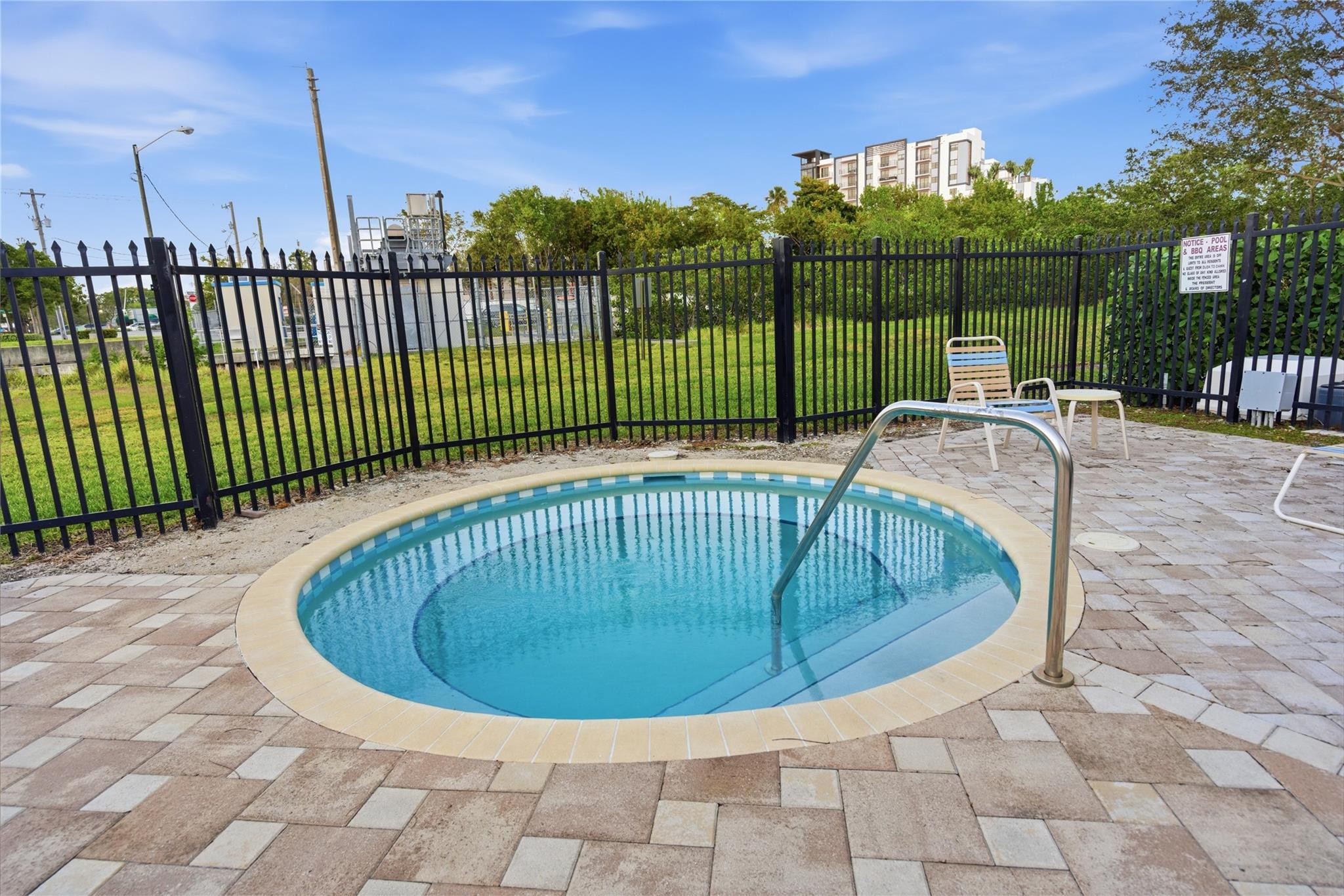 140 South Cypress Road, Unit 113 Pompano Beach, FL 33060 - Photo 12 of 12 Photo 12