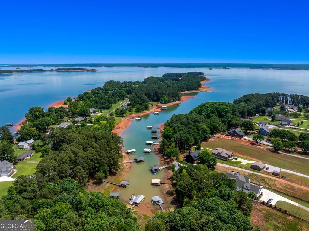183 Lake Pointe Road Hartwell, GA 30643 - Photo 73 of 78