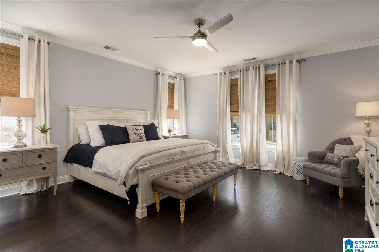 2960 Altadena Ridge Drive Birmingham, AL 35243 - Photo 31 of 50