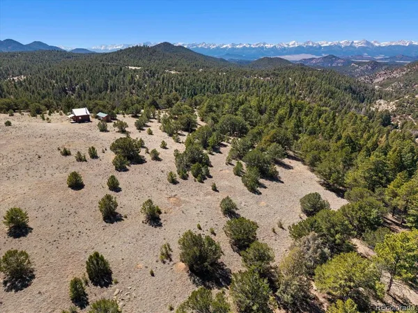 a view of beach and ocean